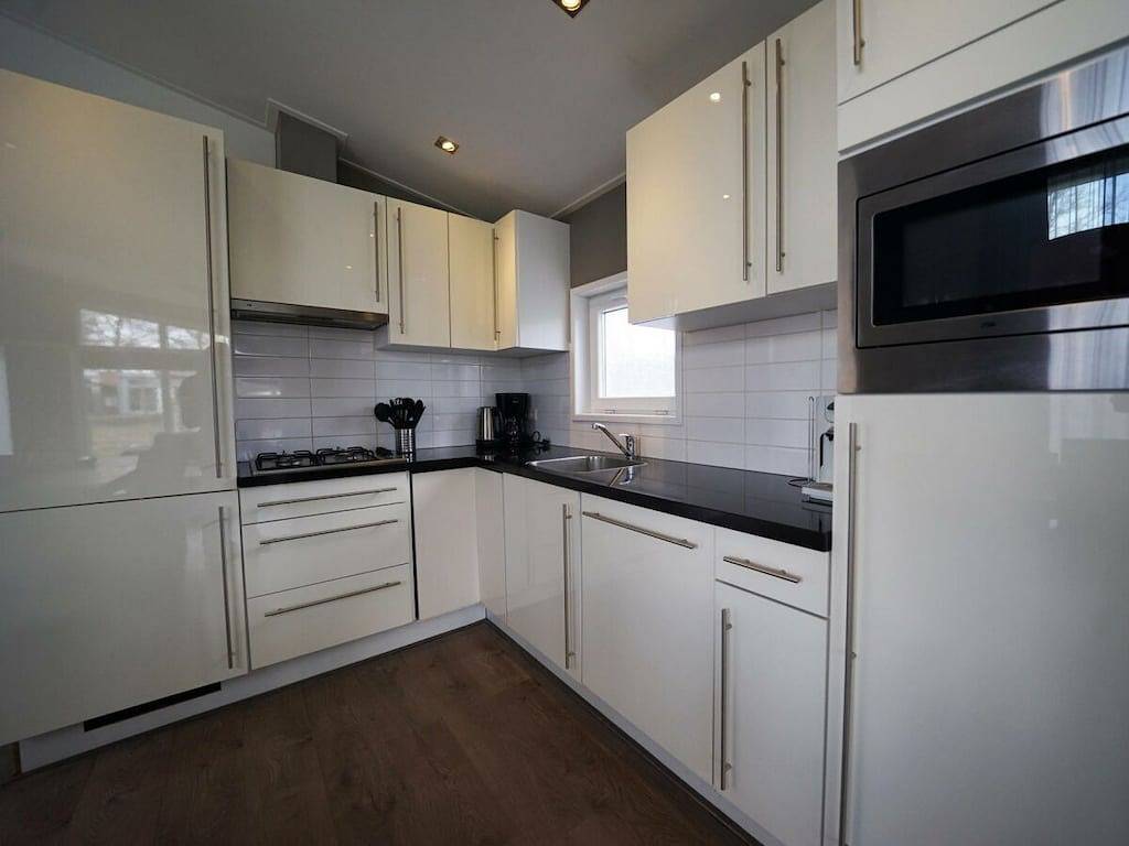 Ferienhaus für 6 Personen mit Terrasse in Susteren, Limburg (Niederlande)