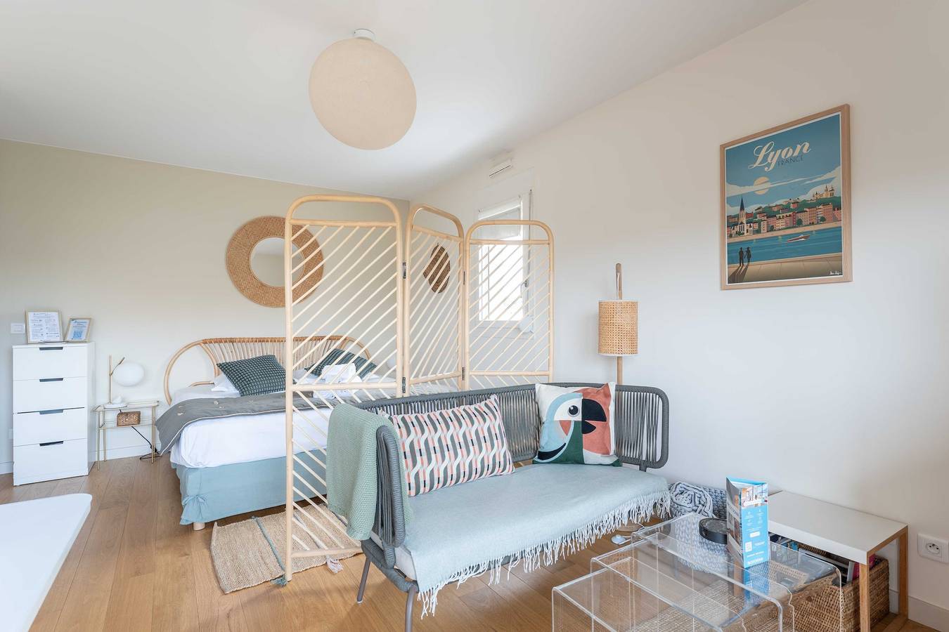 Appartement de vacances