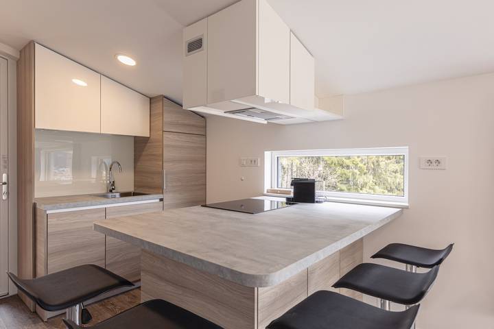 Ferienhaus für 4 Personen in Kötschach-Mauthen - 4