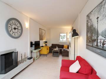 Vakantiehuis voor 4 Personen in Noordwijkerhout, Nederlandse Noordzeekust, Afbeelding 4