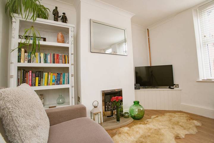 Cosy town house near The Castle - Pass the Keys in Lincoln, Lincolnshire