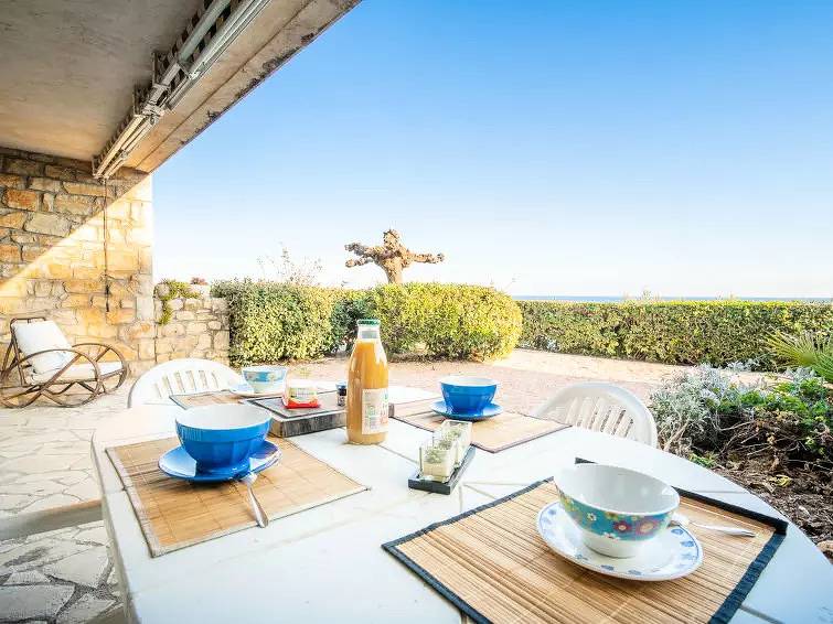 Entire apartment, 3 Pièces 4 Personnes in Saint-Aygulf, Frejus