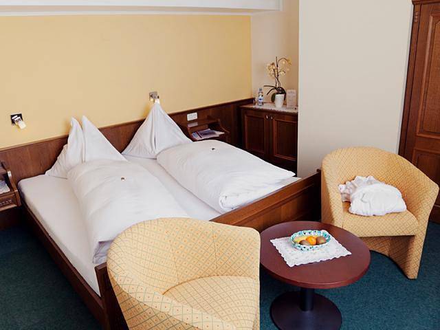 Ferienwohnung für 2 Personen, mit Sauna und Garten in Sankt Jakob in Defereggen - 4