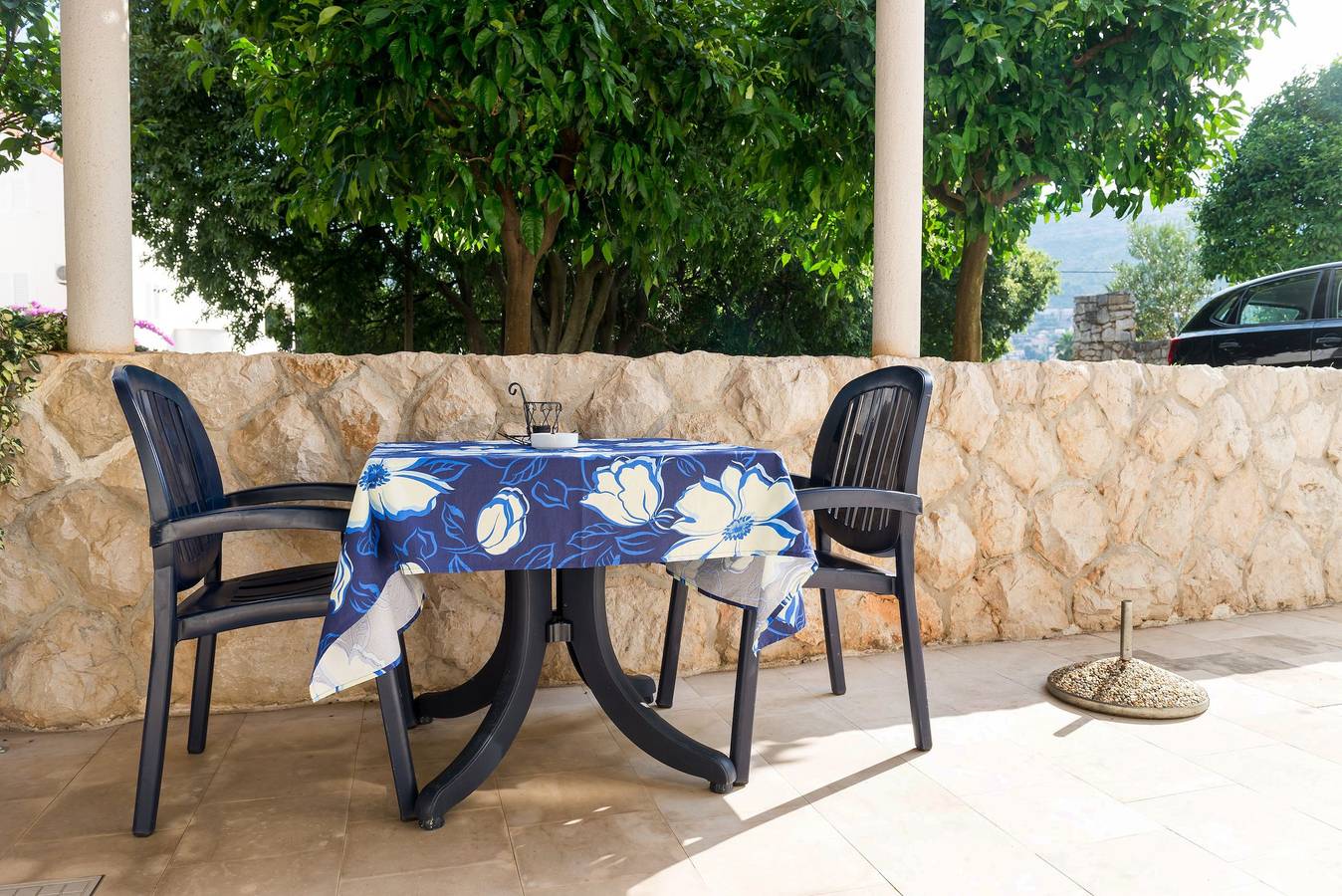 Holiday apartment in Grad Dubrovnik from £88 per night