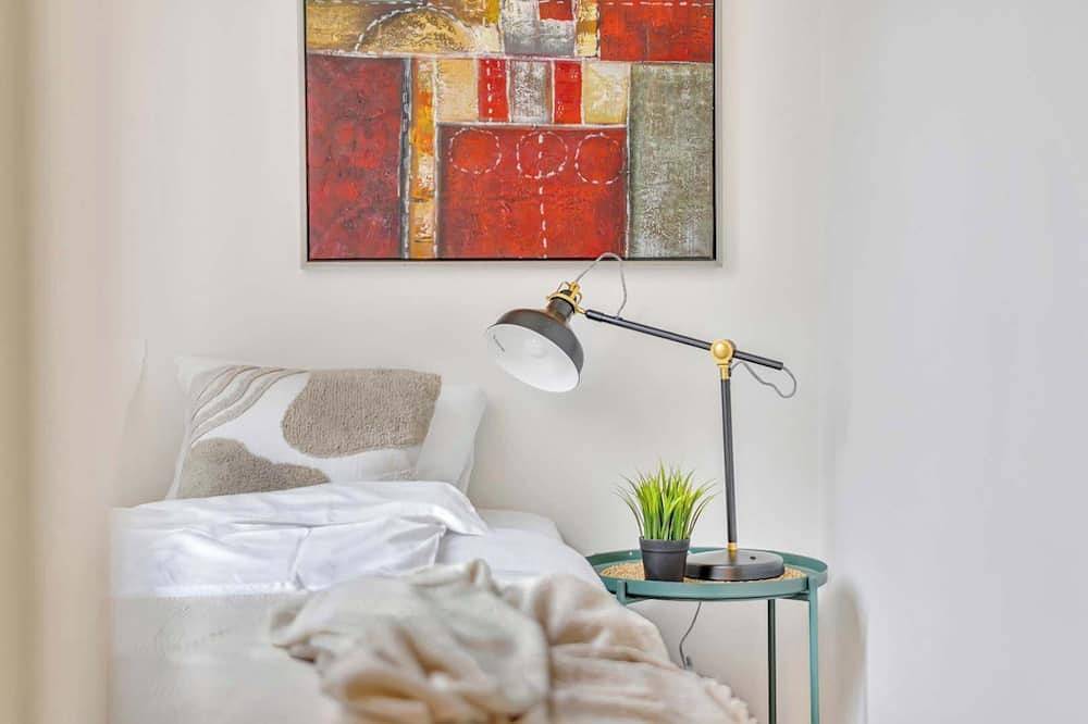 Ganze Wohnung, 302Sb10 - 3Br Seaside stay in Bergenhus, Bergen