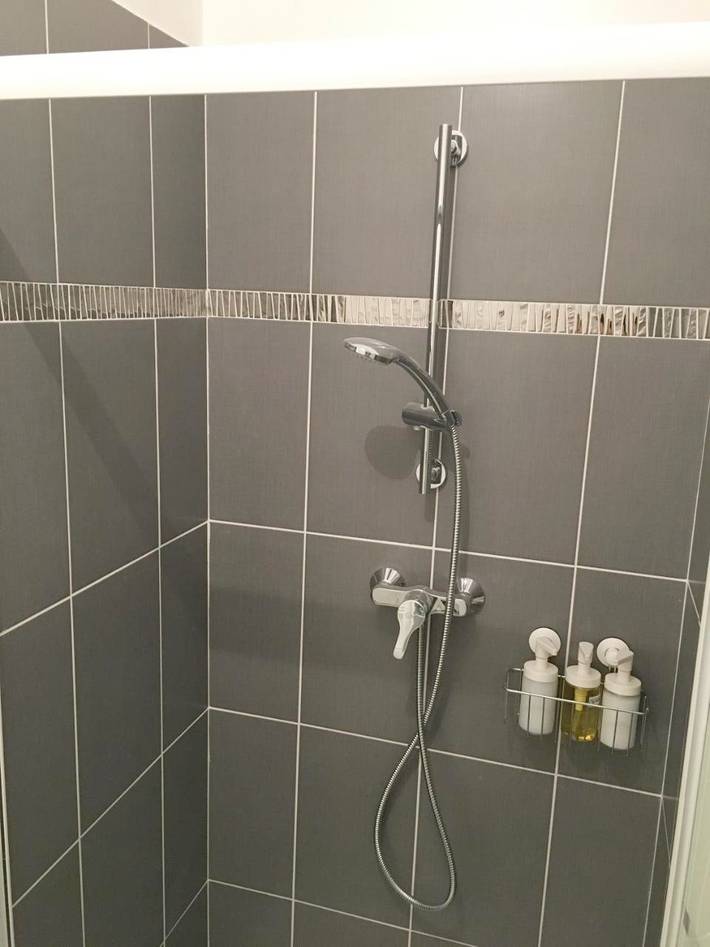 Gîte pour 4 personnes, avec jacuzzi à Chessy - 4