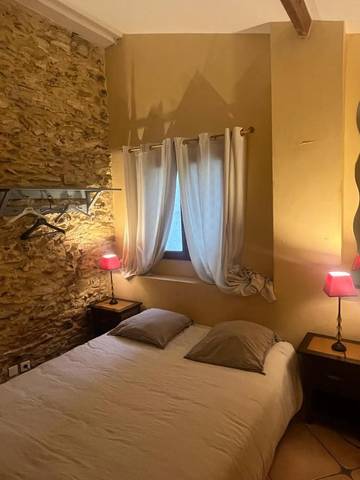 Gîte pour 9 personnes, avec balcon ainsi que sauna et vue à Raizeux