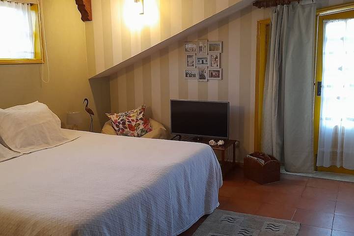 Location de vacances pour 6 personnes, avec jardin à Esmoriz - 3