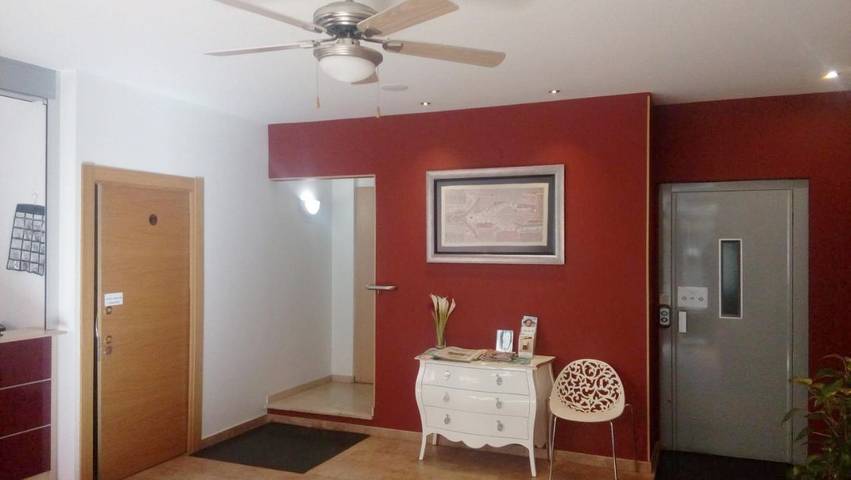 Maison d’hôte pour 3 personnes à Salamanque - 3