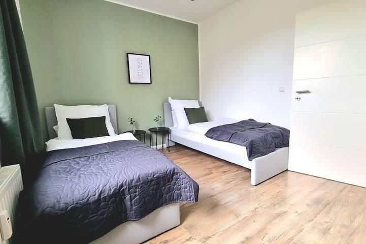 Ferienwohnung für 8 Personen in Göttingen - 3