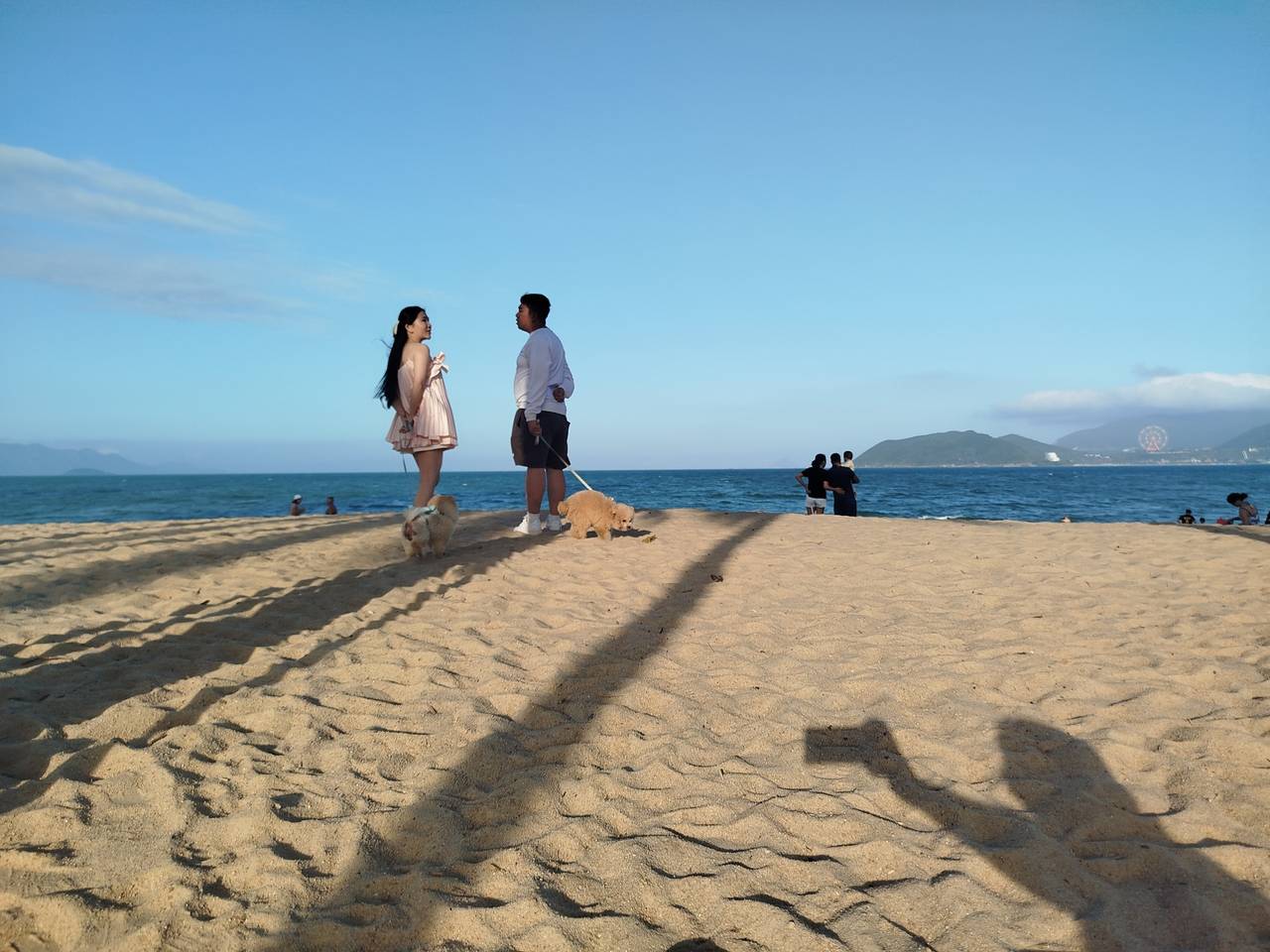 Ganze Ferienwohnung, 5 Star Resort Patong Beach - Olympic Size Pool Gym in Patong Beach, Phuket