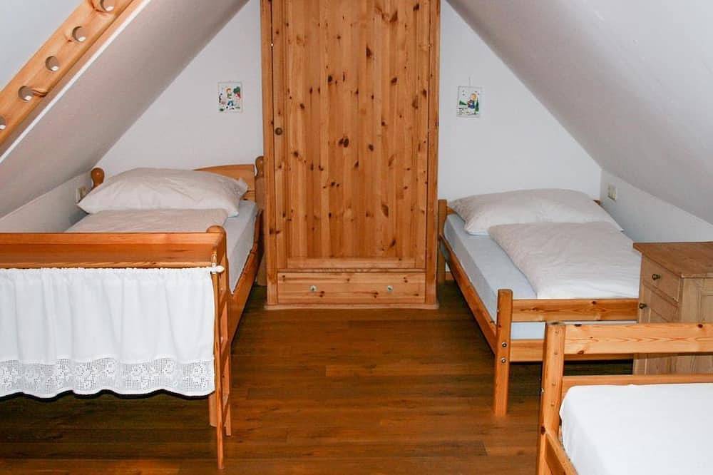 Ganze Wohnung, Ferienwohnung \"Schaurein\" - Sonnenhaus Grandl in Südoststeiermark, Feldbach