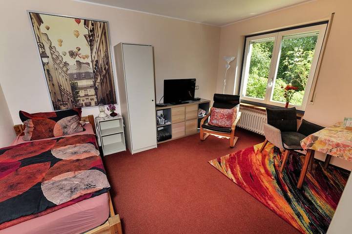 Ferienwohnung für 2 Personen - 1