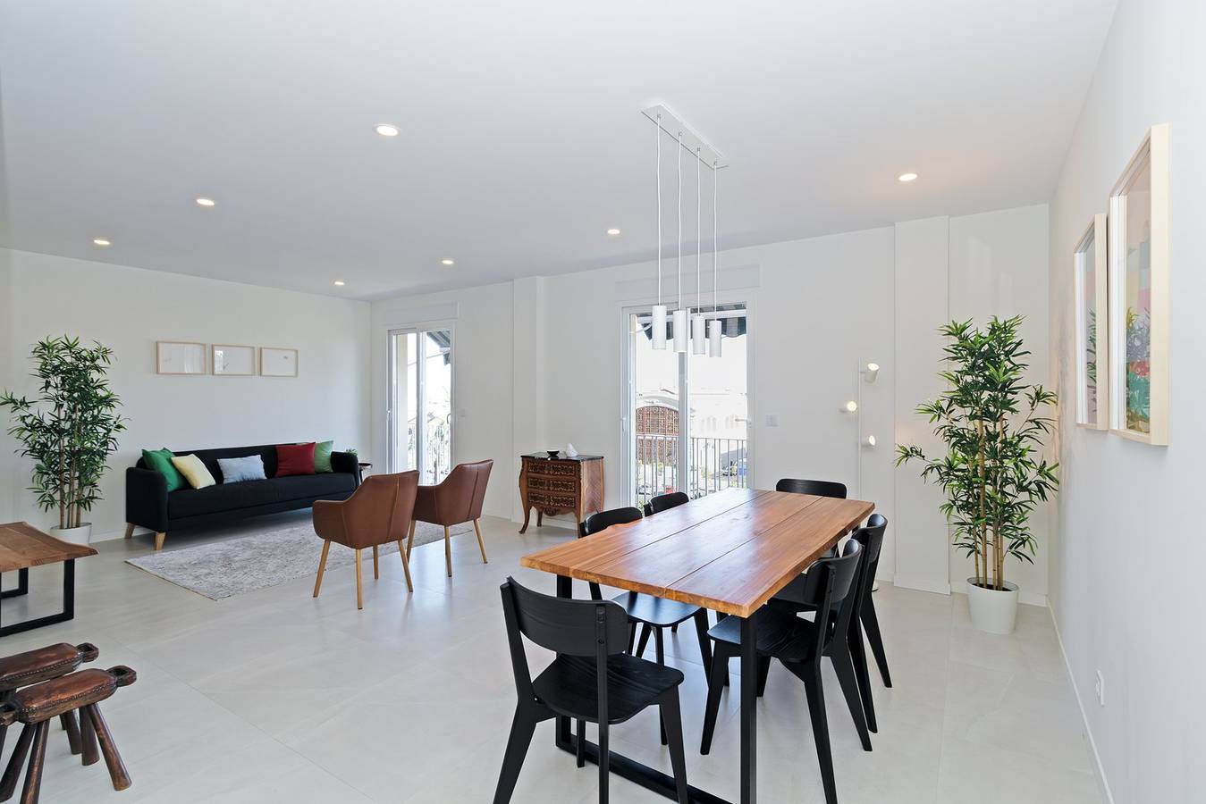 Apartamento entero, Guestready - Piso moderno con vistas a la Marina in Valencia, Costa de Valencia