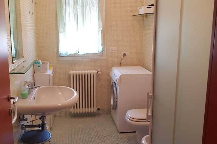 Ganze Wohnung, Sea House Rimini Fiera in Rimini, Rimini Provinz