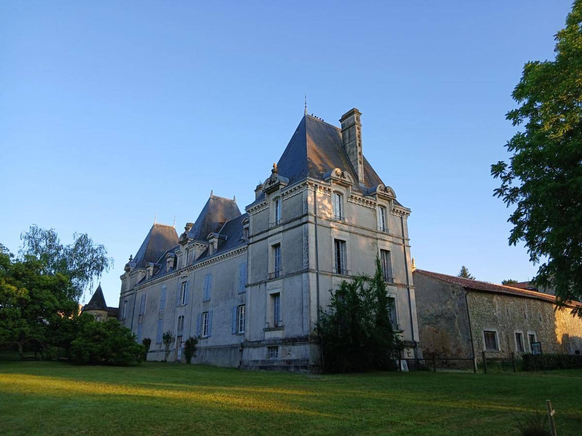 Chambres d'Hôtes Bienvenue in L'Absie, Deux-Sèvres