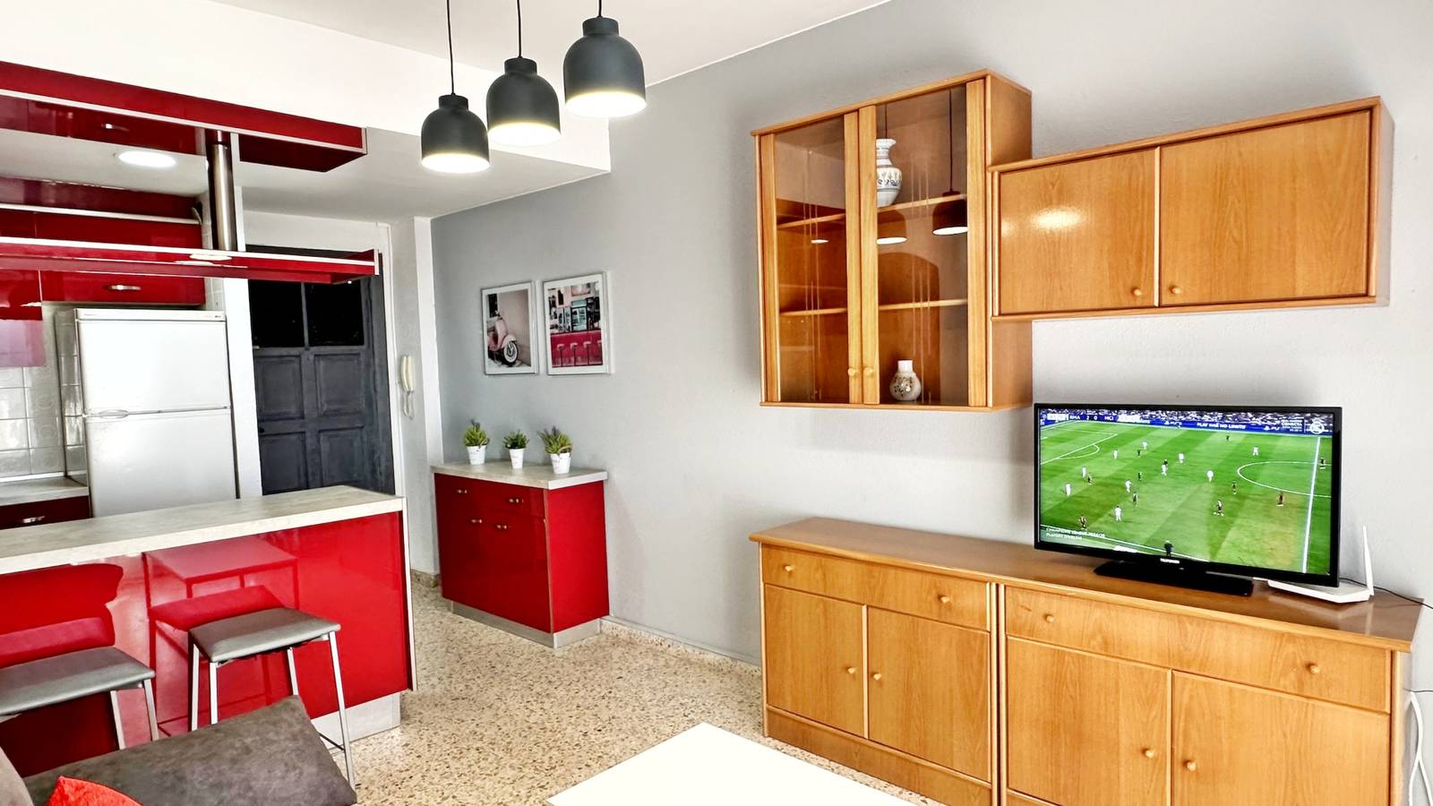 Appartement entier, Infante E8 - 8º in Playa de Gandía, Costa de Valencia