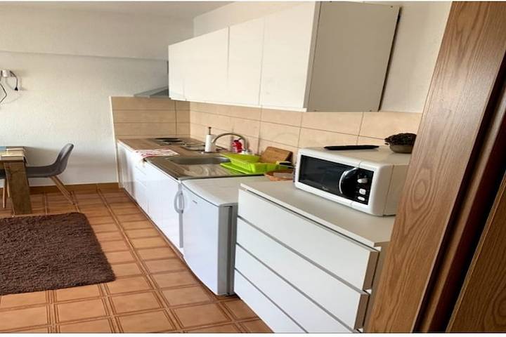 Gîte pour 4 personnes, avec terrasse à Drače - 2