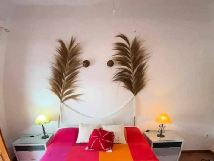 Chalet para 10 personas, con jardín en Antequera - 3