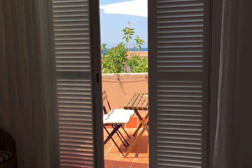 Apartamento entero, Apartamento con encanto en la Colonia de St Jordi, ¡A dos minutos de la playa ! in Playa d'es Port, Ses Salines