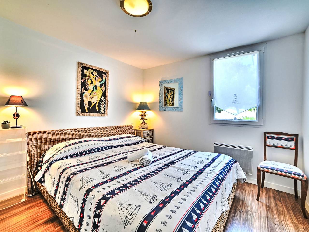 Les Epinouses in Saint-Georges-d'Oléron, Côte de Beauté