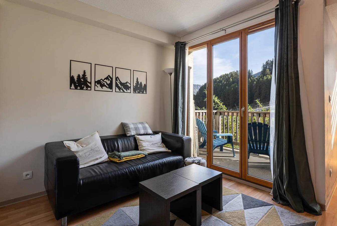 Appartement de vacances