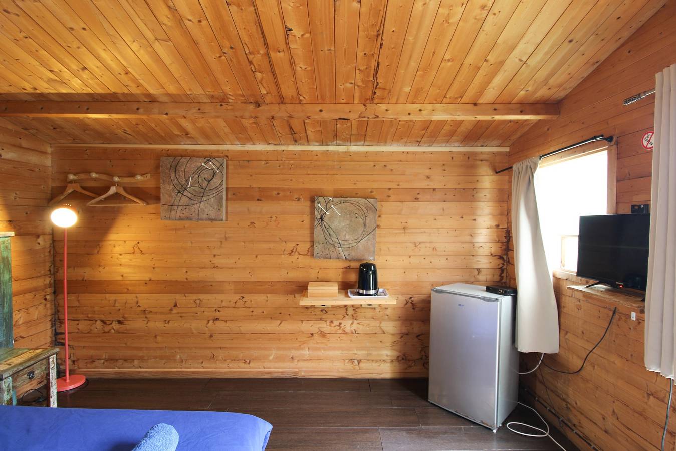 Chalet 'De La Plage Mathilde' met Uitzicht op Zee, Wifi en Airconditioning, foto 14