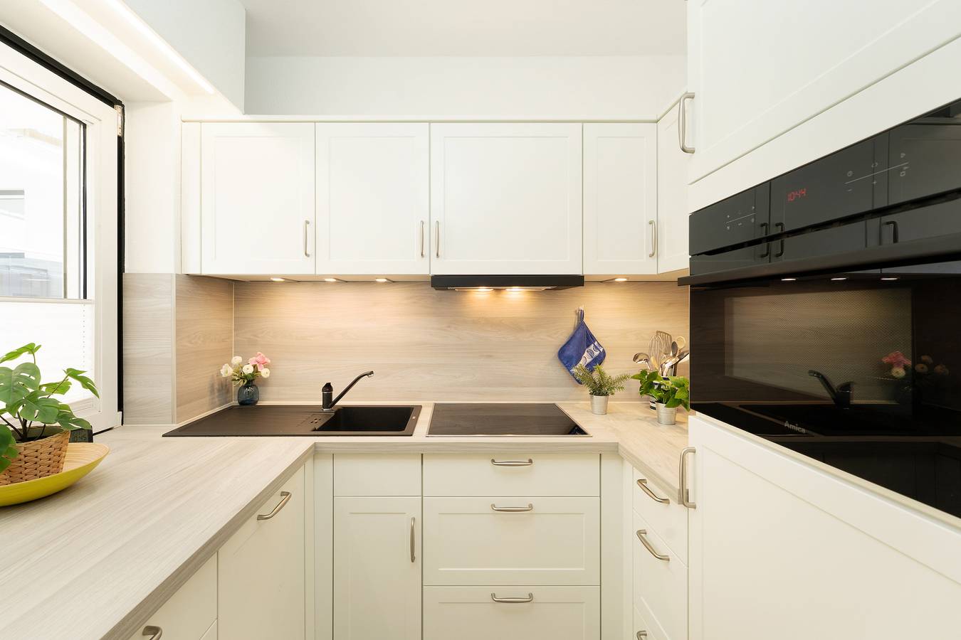 Geheel vakantieappartement, Miramar Westside Beach in Grömitz, Kreis Ostholstein
