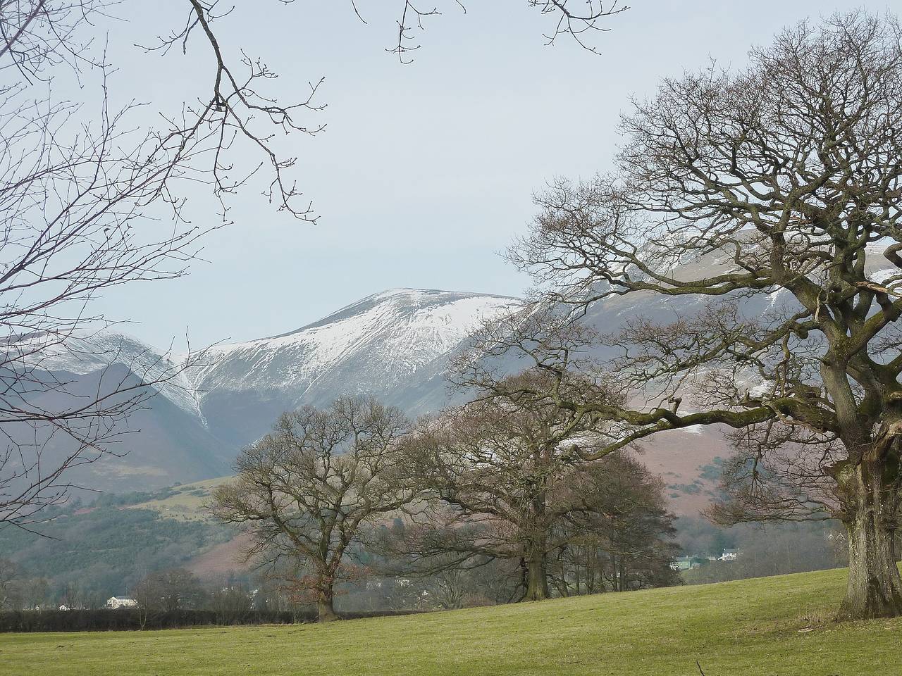 Acorn Lodge - Burnside Park in Lake District