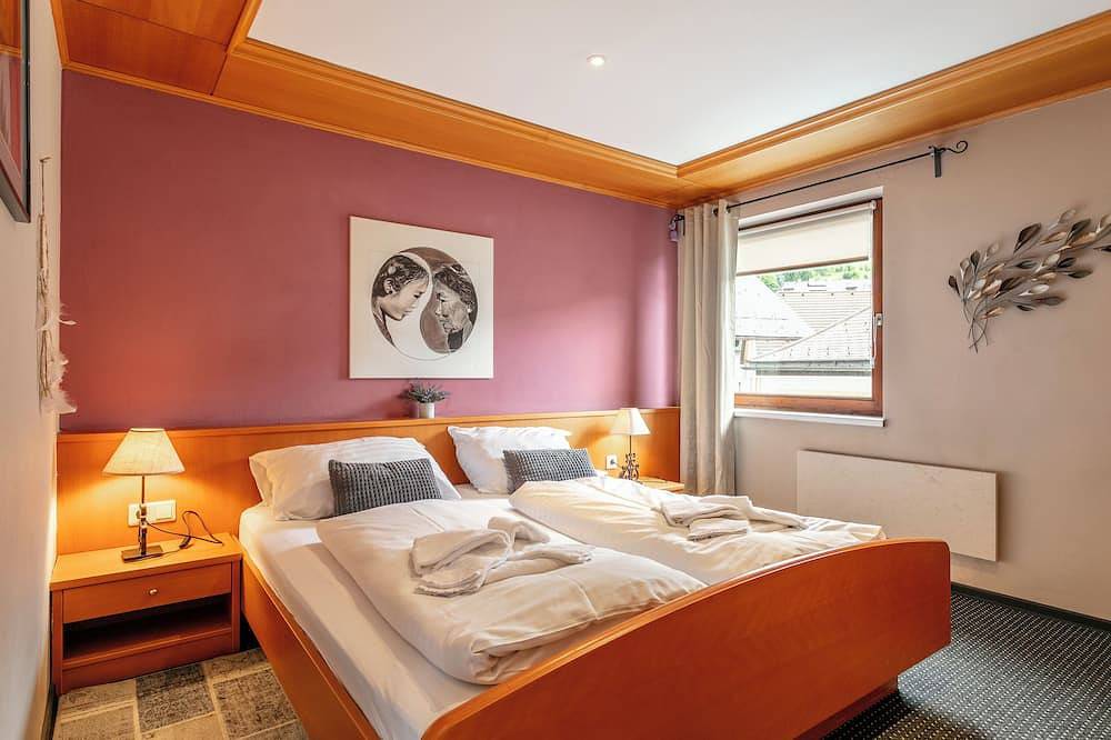 Ganze Wohnung, Schönes Appartement mit Dachterrasse in Sankt Michael im Lungau, Bundesland Salzburg