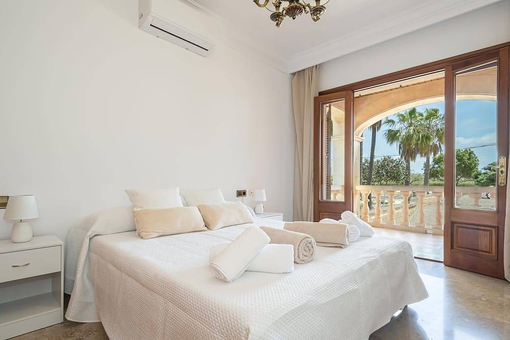 Villa Son Ferriol in Son Ferriol, Palma