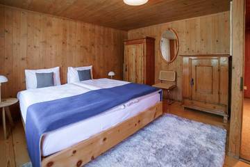 Chalet pour 7 Personnes dans Gstaad, Saanen, Photo 2