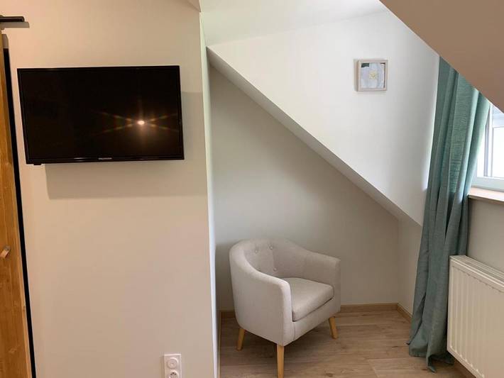 Hôtel pour 2 personnes, avec jardin à Aumont-Aubrac - 3