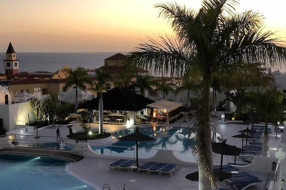 Appartamento vacanze a Adeje a partire da 147€ a notte