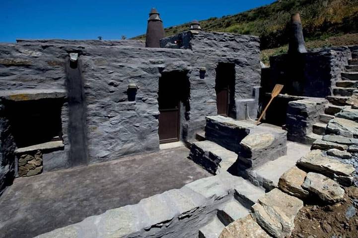 Gîte pour 2 personnes, avec Balcon