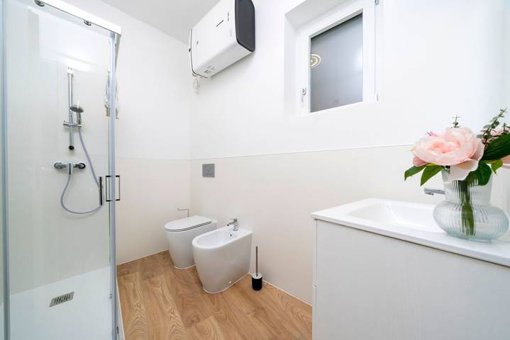 Appartamento intero, Guesthost - La Corte Del Pozzo Argo Cozy Flat in Udine, Provincia d'Udine