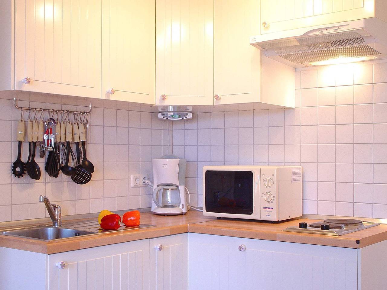Ganze Ferienwohnung, Bi de Kark 7 in St. Peter-Ording, Eiderstedt