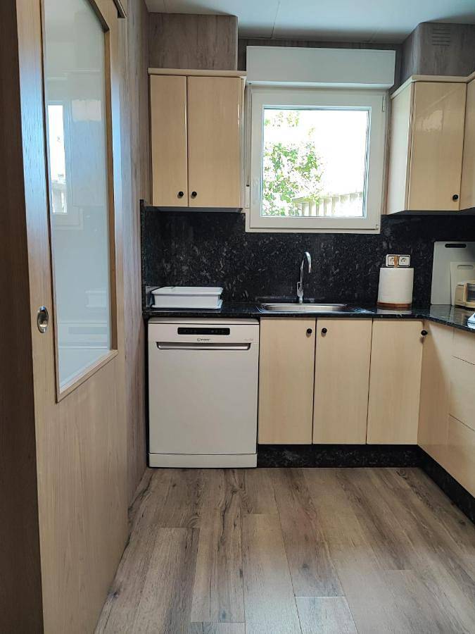 Gîte pour 2 personnes, avec terrasse et jardin à Gondomar - 4