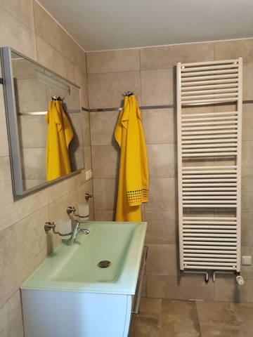 Ferienhaus für 4 Personen in Wieck am Darß, Darß, Bild 4