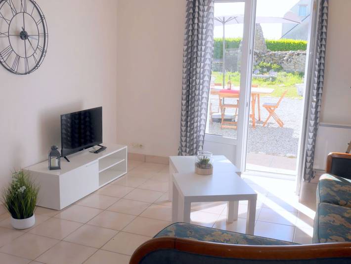 Location de vacances pour 6 personnes à Guissény - 4