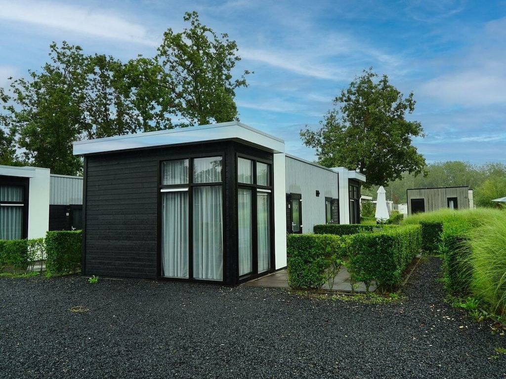 Comfort Connecting Room 2 in Velsen-Zuid, Niederländische Nordsee
