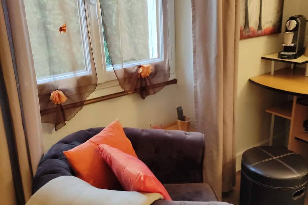 Apartamento entero, Grande Chambre Avec Dressing le Tout 28m2 Entièrement Équipée in Rumilly, Región de Annecy