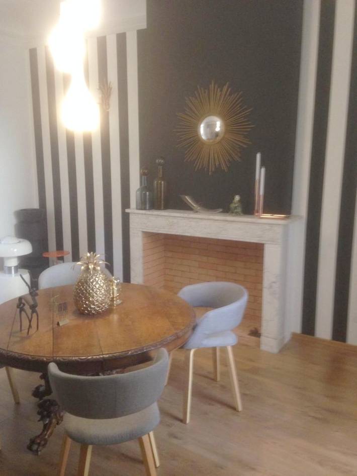 Maison d’hôte pour 2 personnes, avec jardin à Orange - 3