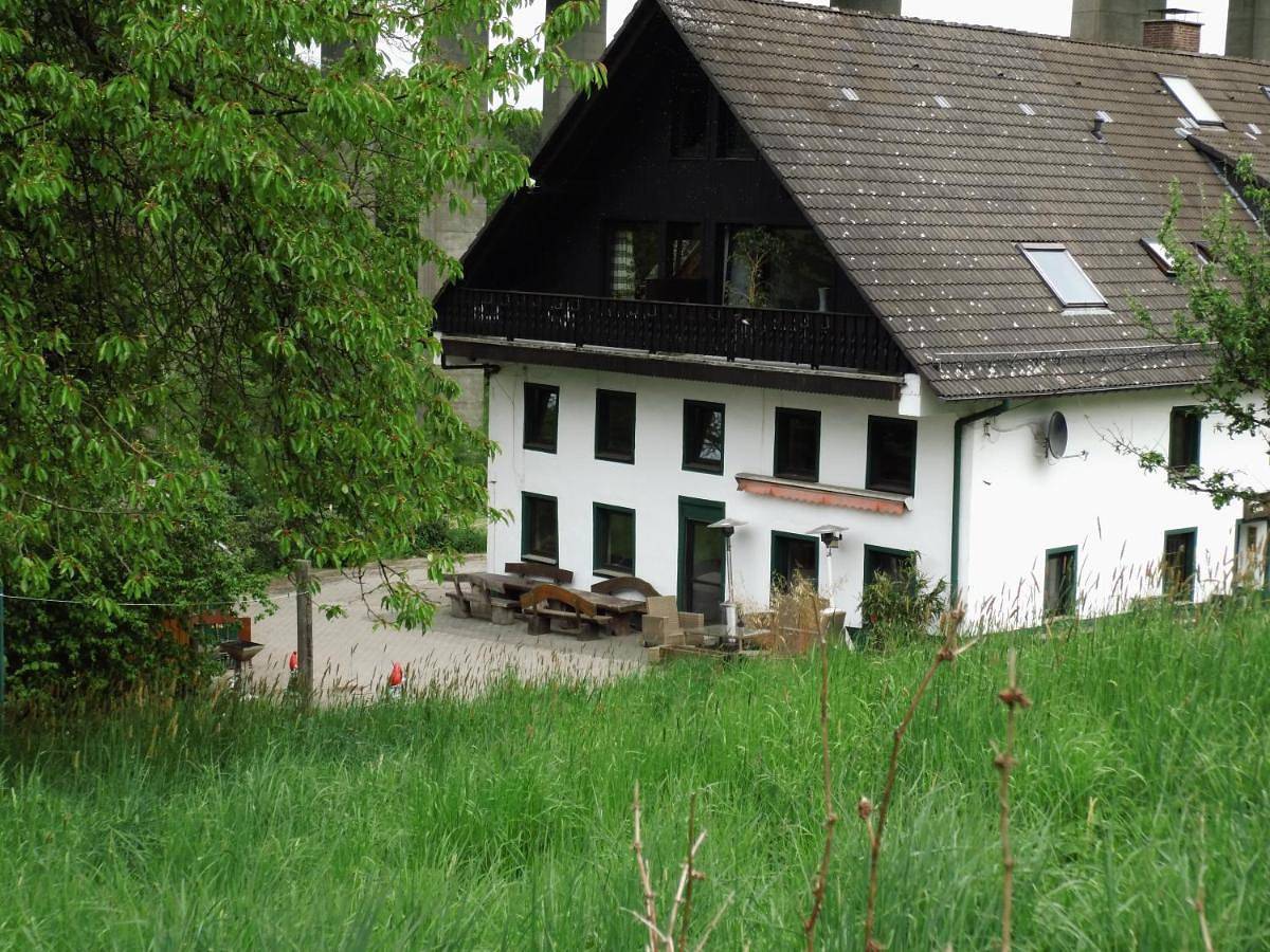 Pension Hesse in Lüdenscheid, Märkischer Kreis