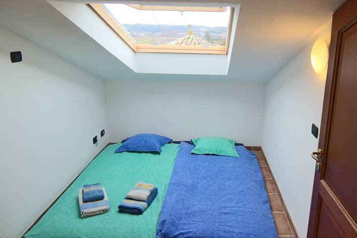 Villa pour 23 personnes, avec jardin, animaux acceptés à Monteriggioni - 3