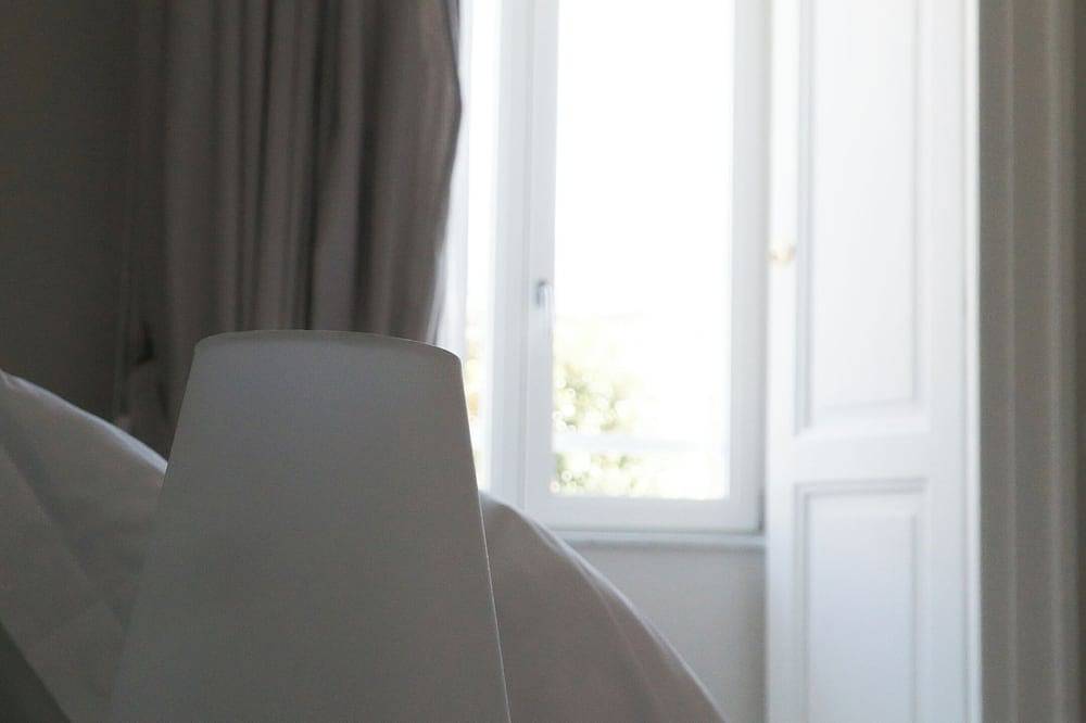 Villa Cua B&B Ercolano - Double Room 2. Superior in Ercolano, Vesuvio National Park