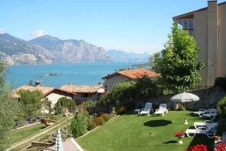 Appartamento vacanze per 2 persone, con giardino, con animali domestici - 1