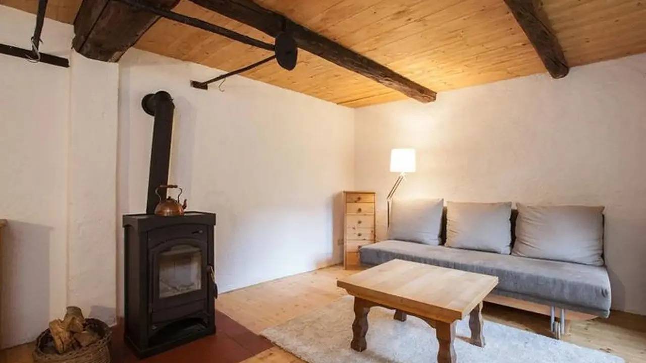 Ganze Ferienwohnung, Ferienwohnung für 4 Personen (60 m²) in Dienten am Hochkönig in Hochkönigstock, Dienten am Hochkönig