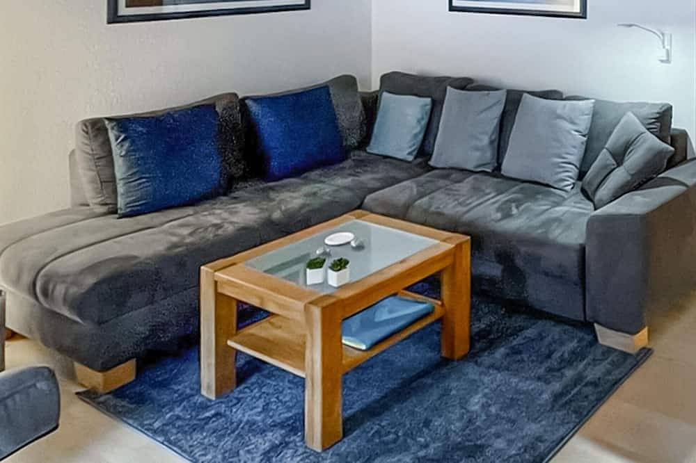 Ganze Wohnung, 2 bedroom cozy apartment in Friedrichskoog Spitze in Friedrichskoog-Spitze, Friedrichskoog