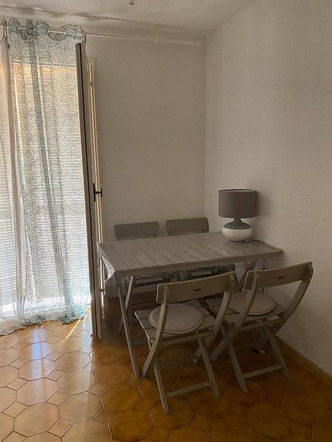 Ganze Wohnung, Studio in the center of Saint-Jean-cap-Ferrat in Saint-Jean-Cap-Ferrat, Mittelmeerküste (Frankreich)